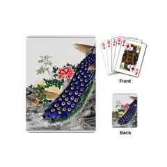 Image From Rawpixel Id 434953 Jpeg (2) Playing Cards Single Design (mini) by Sobalvarro
