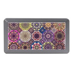 Oriental Memory Card Reader (mini) by Sobalvarro