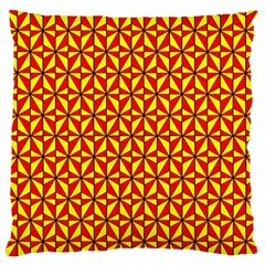 Rp-2-6 Standard Flano Cushion Case (two Sides) by ArtworkByPatrick