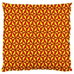 RP-2-6 Standard Flano Cushion Case (Two Sides) Front