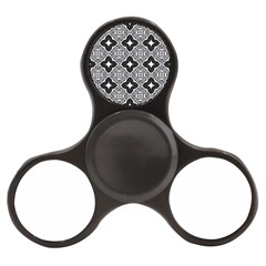 Seamless Pattern Ornament Finger Spinner by Pakrebo