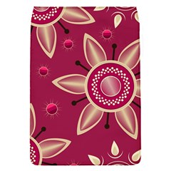 Background Non Seamless Pattern Art Removable Flap Cover (s) by Pakrebo