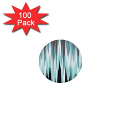 Muddywater 1  Mini Buttons (100 Pack)  by designsbyamerianna