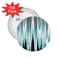 Muddywater 2 25  Buttons (100 Pack)  by designsbyamerianna