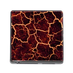 Lava Fire Memory Card Reader (square 5 Slot) by Bajindul