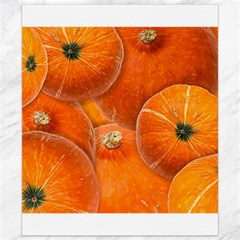 Pumpkin Halloween Fall Thanksgiving Canvas 8  X 10  by Pakrebo
