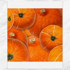 Pumpkin Halloween Fall Thanksgiving Canvas 11  X 14  by Pakrebo