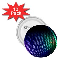 Background Blur Bokeh Close Up 1 75  Buttons (10 Pack) by Pakrebo
