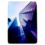 Abstract Architectural Design Architecture Building Removable Flap Cover (L) Front