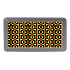 Pattern Texture Backgrounds Memory Card Reader (mini) by HermanTelo