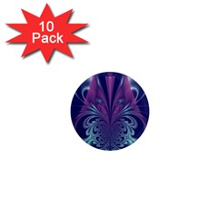 Design Art Digital Art Artwork 1  Mini Magnet (10 Pack)  by Pakrebo