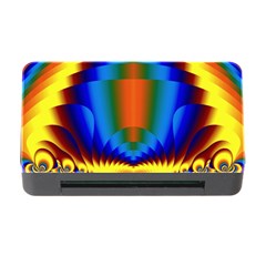 Design Color Colorful Designing Memory Card Reader With Cf by Pakrebo