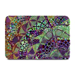 Background Design Art Artwork Plate Mats by Pakrebo