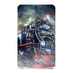 Steam Locomotive Br 99 Historically Memory Card Reader (rectangular) by Wegoenart