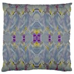 We Are Flower People In Bloom Standard Flano Cushion Case (One Side) Front