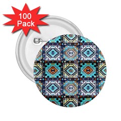 Hsc2 6 2 25  Buttons (100 Pack)  by ArtworkByPatrick