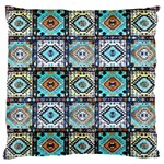 Hsc2 6 Standard Flano Cushion Case (Two Sides) Back