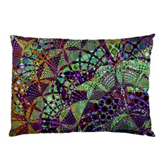 Background Design Art Artwork Pillow Case (two Sides) by Pakrebo