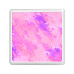 Almostwatercolor Memory Card Reader (square) by designsbyamerianna