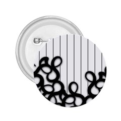 Chaos N Order 2 25  Buttons by designsbyamerianna