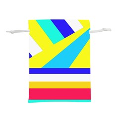 Down Spiral Lightweight Drawstring Pouch (s) by impacteesstreetwearsix