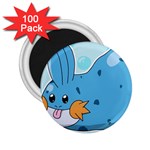 Patokip 2.25  Magnets (100 pack)  Front