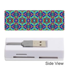 A 2 Memory Card Reader (stick) by ArtworkByPatrick