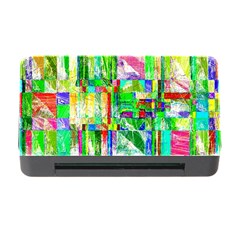 A 4 Memory Card Reader With Cf by ArtworkByPatrick