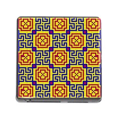 B 6 Memory Card Reader (square 5 Slot) by ArtworkByPatrick
