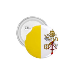 Vatican City Country Europe Flag 1 75  Buttons by Sapixe