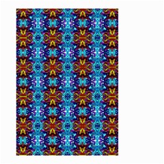 C 4 Small Garden Flag (two Sides) by ArtworkByPatrick