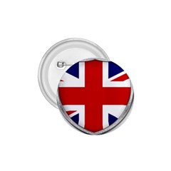 Flag Union Jack Uk British Symbol 1 75  Buttons by Sapixe