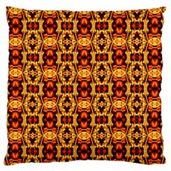 D 1 Standard Flano Cushion Case (two Sides) by ArtworkByPatrick