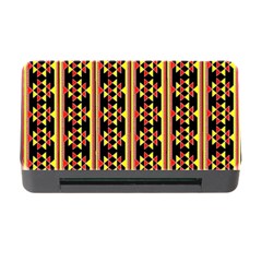 Rby 39 Memory Card Reader With Cf by ArtworkByPatrick