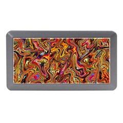 G 7 Memory Card Reader (mini) by ArtworkByPatrick