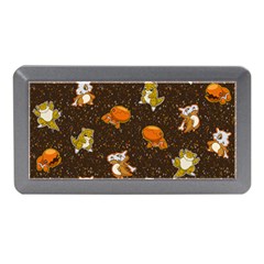 Ground Type Memory Card Reader (mini) by Mezalola