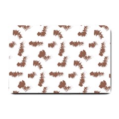 Casual Small Doormat  by scharamo