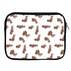 Casual Apple Ipad 2/3/4 Zipper Cases by scharamo