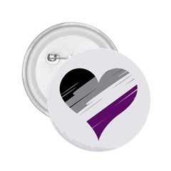 Ace Pride 2 25  Button by JadehawksAnD