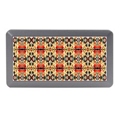 L 3 Memory Card Reader (mini) by ArtworkByPatrick