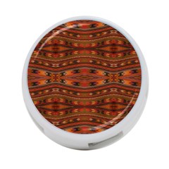 M 5 4-port Usb Hub (one Side) by ArtworkByPatrick