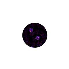 Haunter 1  Mini Buttons by Mezalola