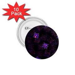 Haunter 1 75  Buttons (10 Pack) by Mezalola