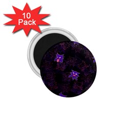 Haunter 1 75  Magnets (10 Pack)  by Mezalola