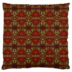 Na A 5 Standard Flano Cushion Case (two Sides) by ArtworkByPatrick