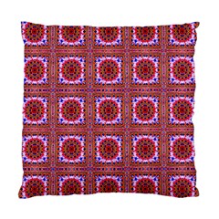 New Arrivals-a-8 Standard Cushion Case (two Sides) by ArtworkByPatrick