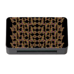 Butterflies In The Sky Giving Freedom Memory Card Reader With Cf by pepitasart