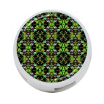 Abstract 1 4-Port USB Hub (Two Sides) Front