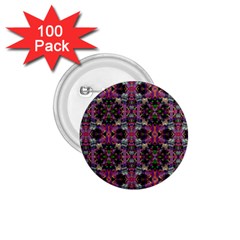 Abstract 1 1 1 75  Buttons (100 Pack)  by ArtworkByPatrick