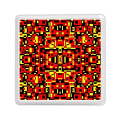 Rby-8-7-53 Memory Card Reader (square) by ArtworkByPatrick